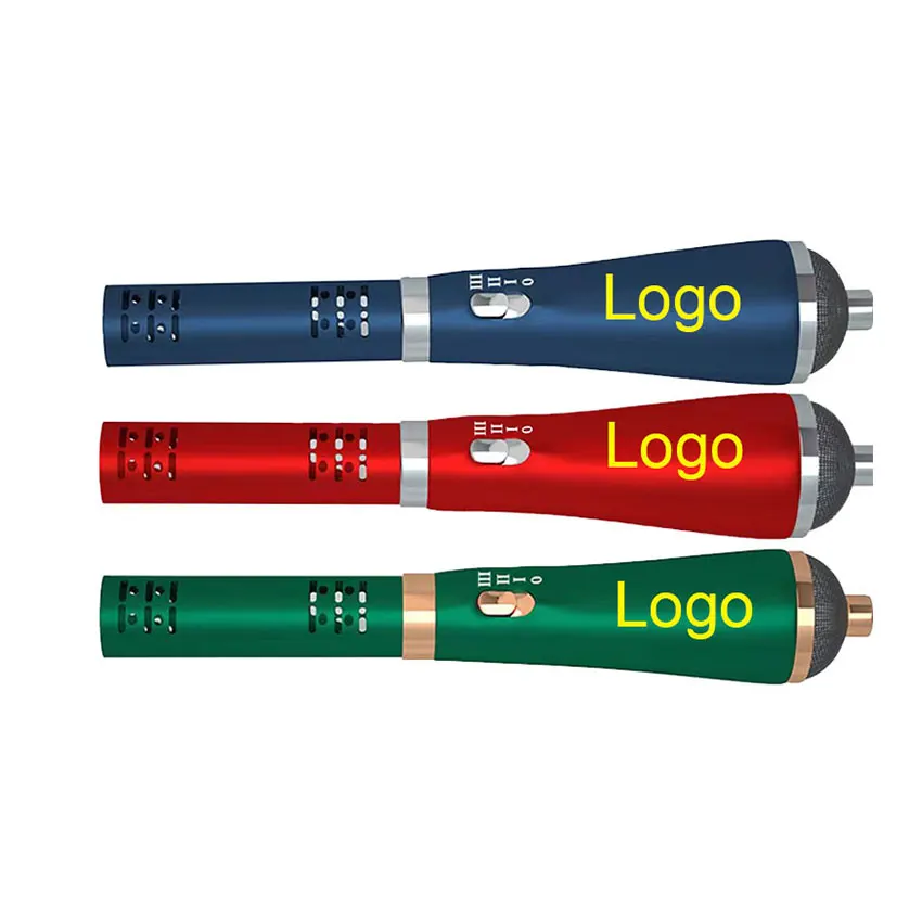 Small god blowing terahertz light wave instrument warm body health physiotherapy instrument quantum cell heat therapy instrument