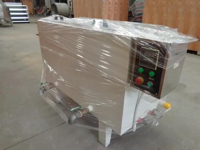 240L Automatic Cocoa Butter Melting Machine Fat Melting Tank