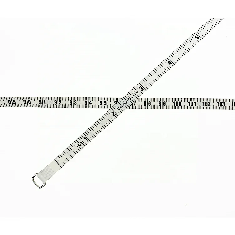 150cm / 60 inch High quality Digital  Measuring Tape #KR150-S