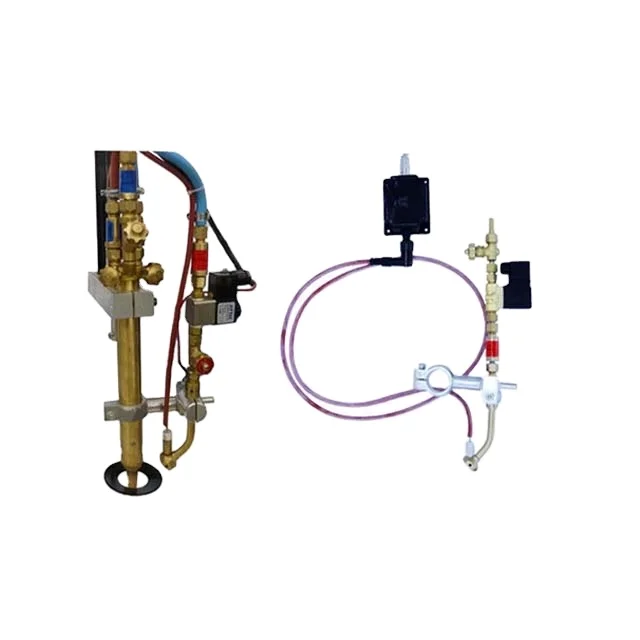 Ignition Device, Gas Ignitor for CNC Flame Cutting Machine