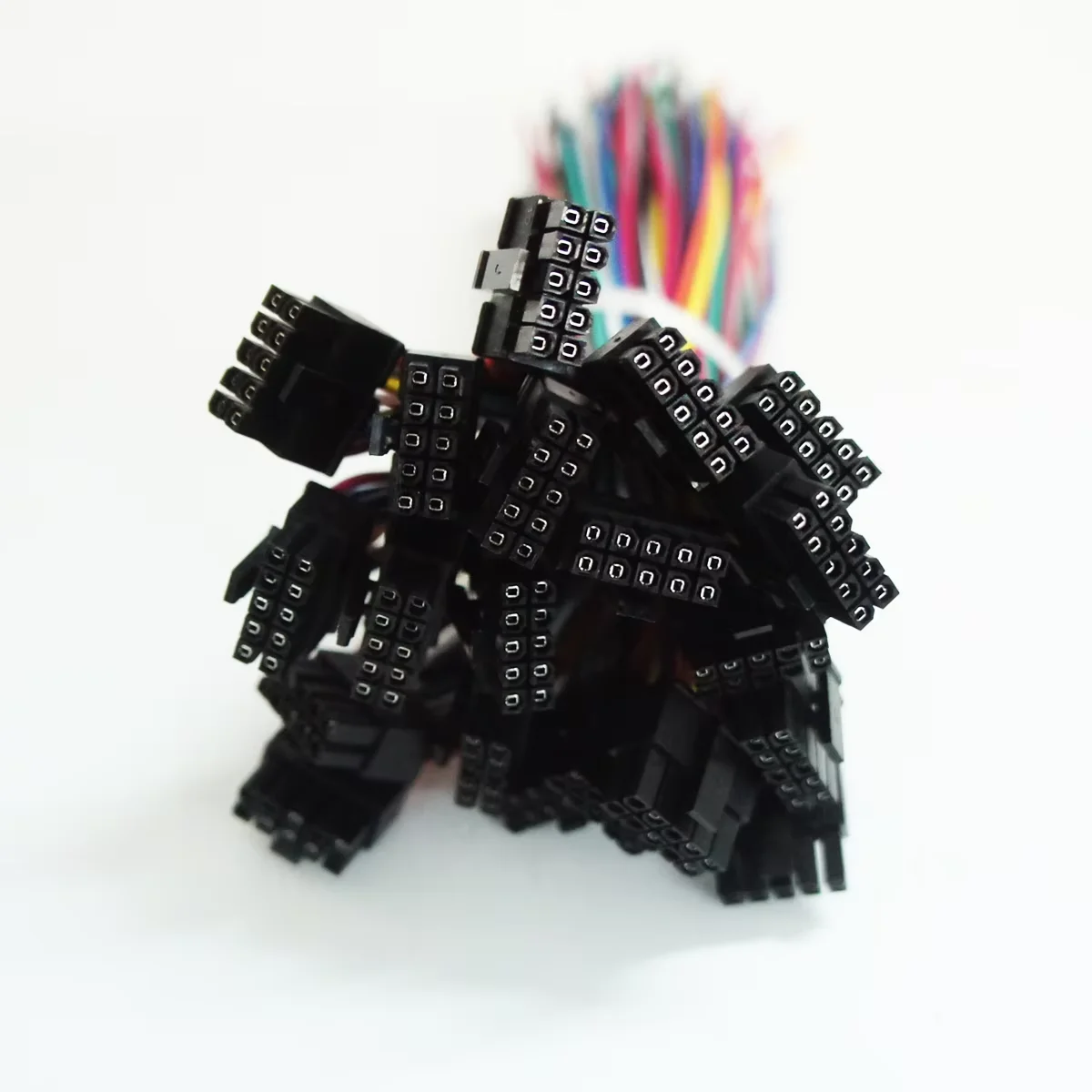 China Professional Cable Assembly Manufacturer Custom Production All Kinds Of Custom Wire Harness Custom Cable