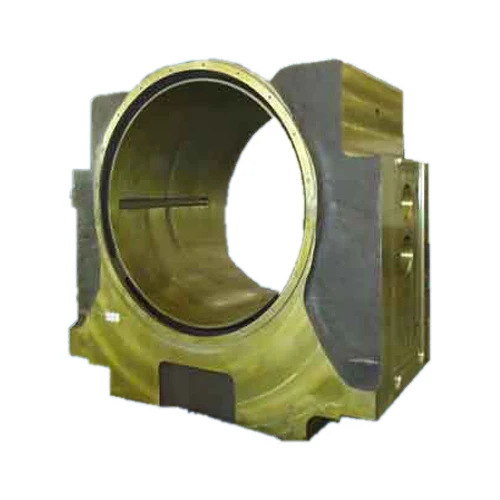 cast ZG270-500 rolling mill chock