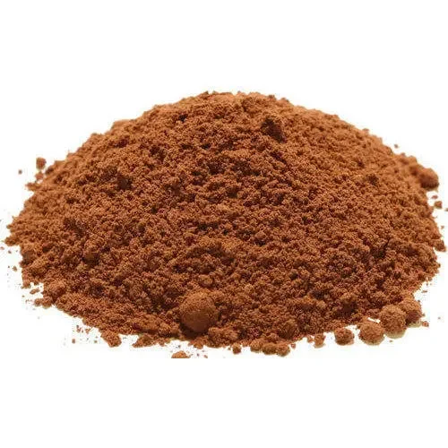 Food grade halal unsweetened valrhona cocoa powder for baking cakes