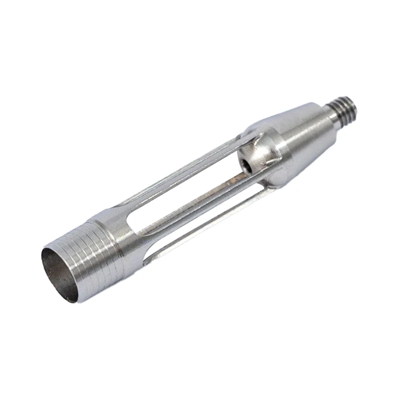 Dental Post Screw Pins Dental Materials for Dentist Tool Dentistry Material Dental Screw Manufacturing Cnc Titanium Material