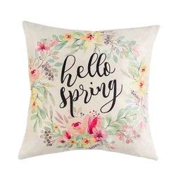 decorative pillows China Wholesale Knitted throw pillows