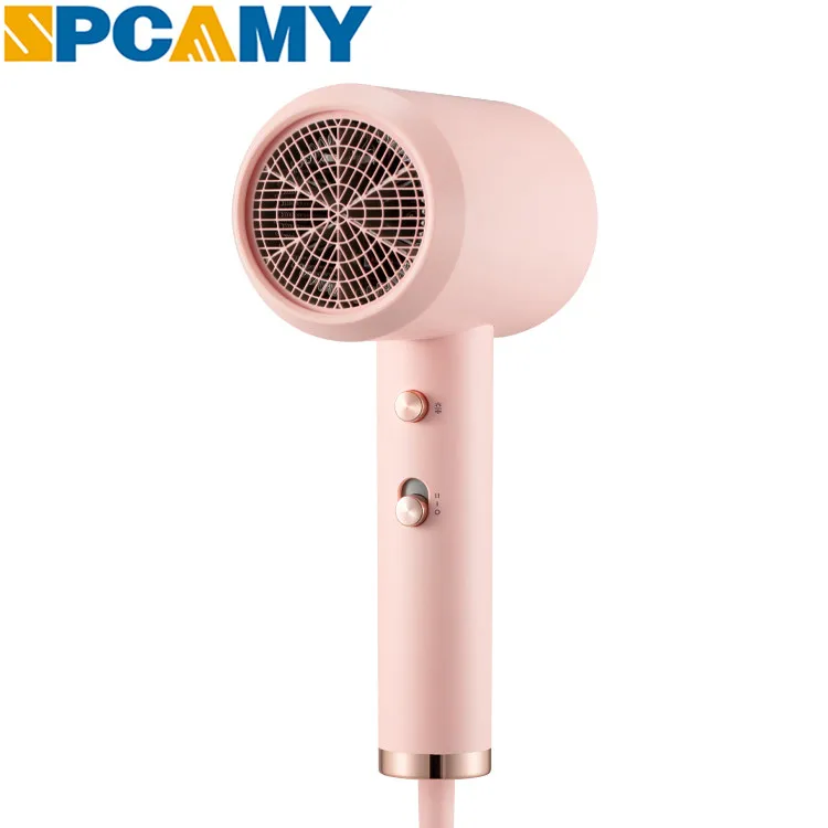 New Products 2024 Low MOQ Electric professional Ionic Hair Dryer On Sale