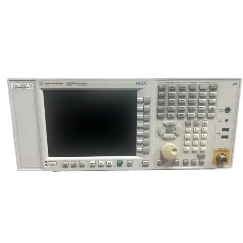 Анализатор сигнала AGILENT / Keysight N9020A MXA от 10 Гц до 26 5 ГГц