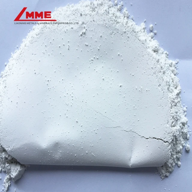 
Haicheng baby talcum powder ingredients with competitive price 