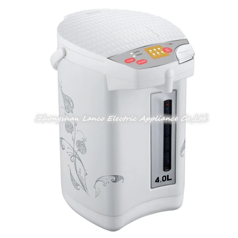 NK-A610 water pot dispenser boiler