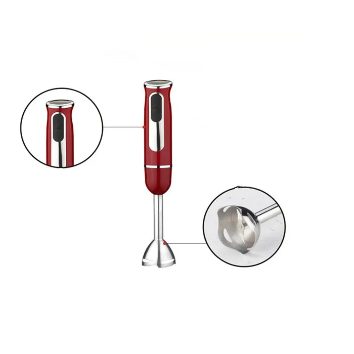 Hot New Products Immersion handheld blender Hand Stick Blenderfor kitchen electrical household hand blender