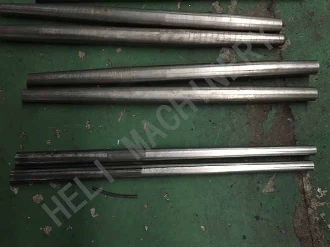 
automatic feeding hydraulic taper pipe end forming machine/tube and pipe swaging machine made in China 