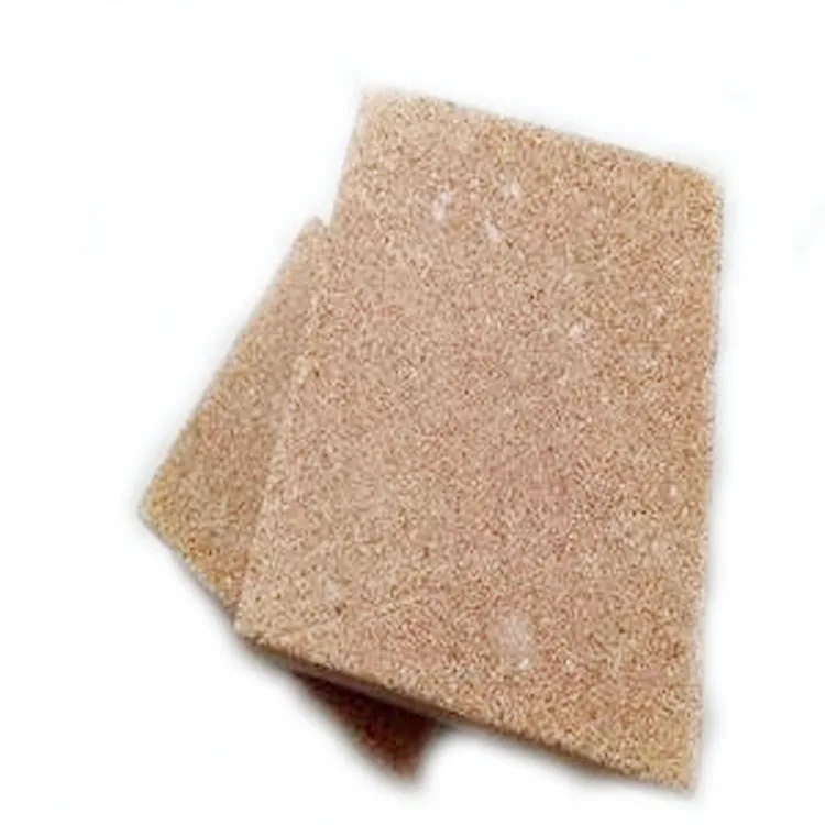 Vermiculite Board Thermal Insulation Fireproof Doors Vermiculite Plate Vermiculite Slabs