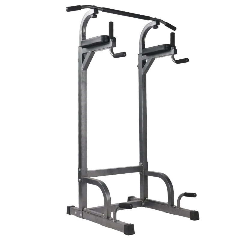 Pull Up Station A Fitness Top Sale Training Bar Gym Equipment SKYGYM Black Indoor