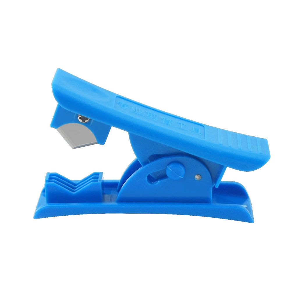 YouQi PTFE Tube Cutter Mini Portable Pipe Cutter blade For 3D Printer Parts Tube Nylon PVC PU Cutting Tools