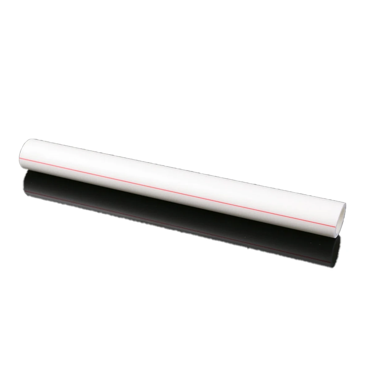 Factory Direct China Insulation Glass Fiber Hot And Cold Water Plumbing Materials Ppr Pipe