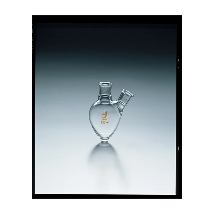 Branded Private Label High Quality Water Boiling Scientific Flask