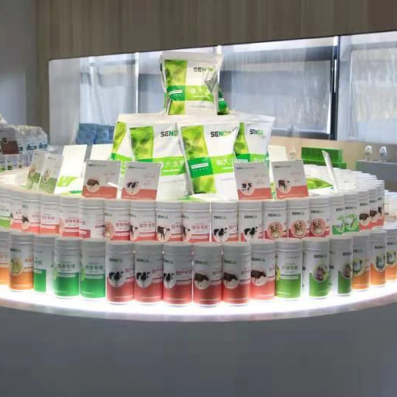 Wholesale Factory korean probiotics private label culture