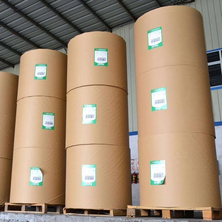 GERSON high grammage uncoated woodfree offset printing paper board