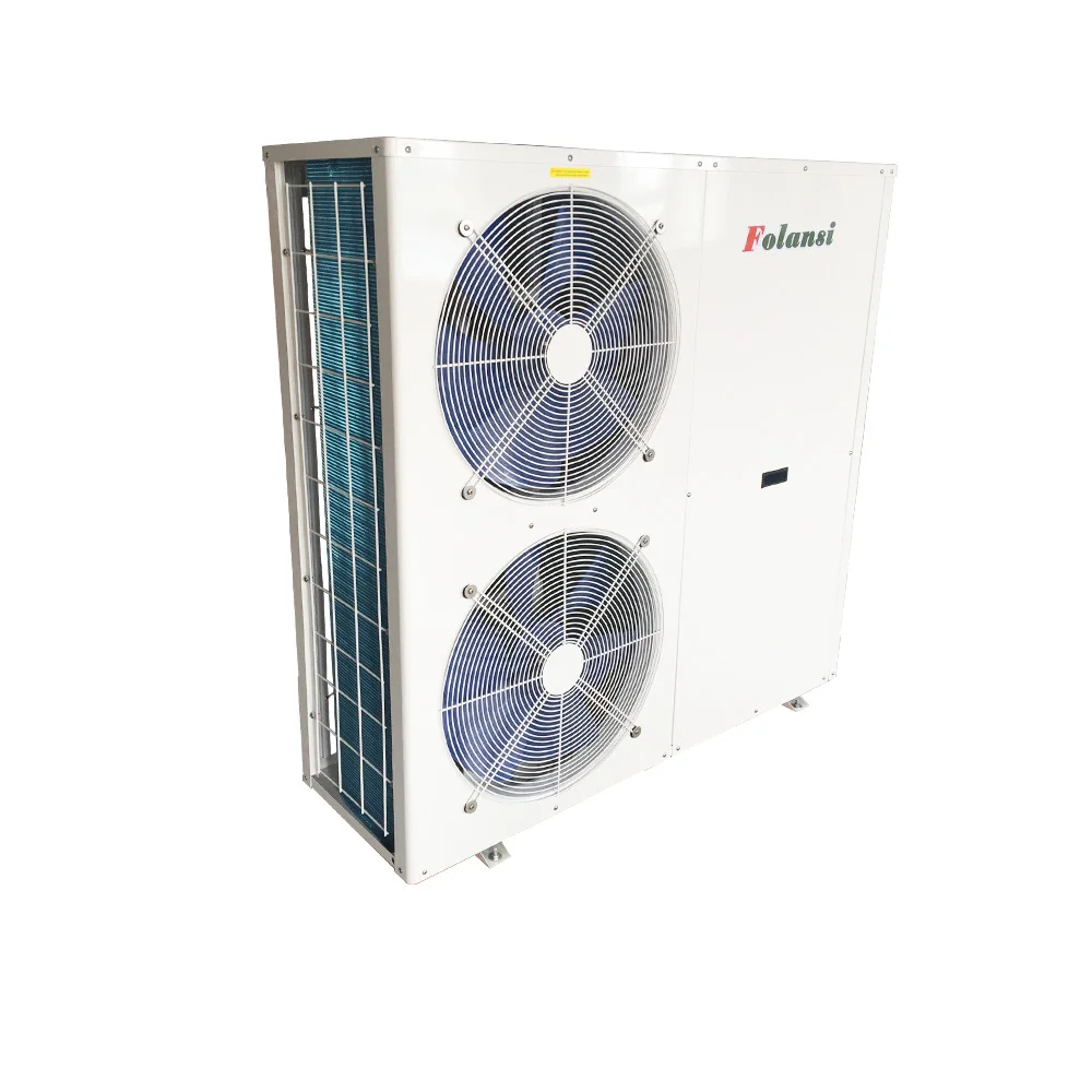 21.4KW cheap Air source heat pump water heater