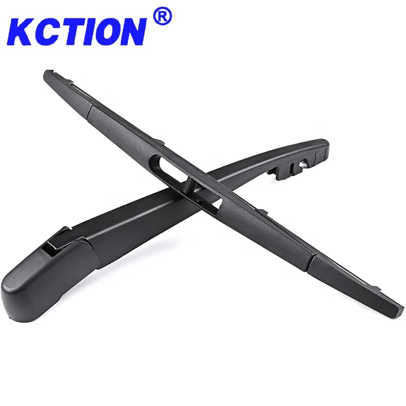 Back Windshield Window Cover Accessories Assembly Wiper Set For Honda Element 2003 2011 Rear Wiper Blade