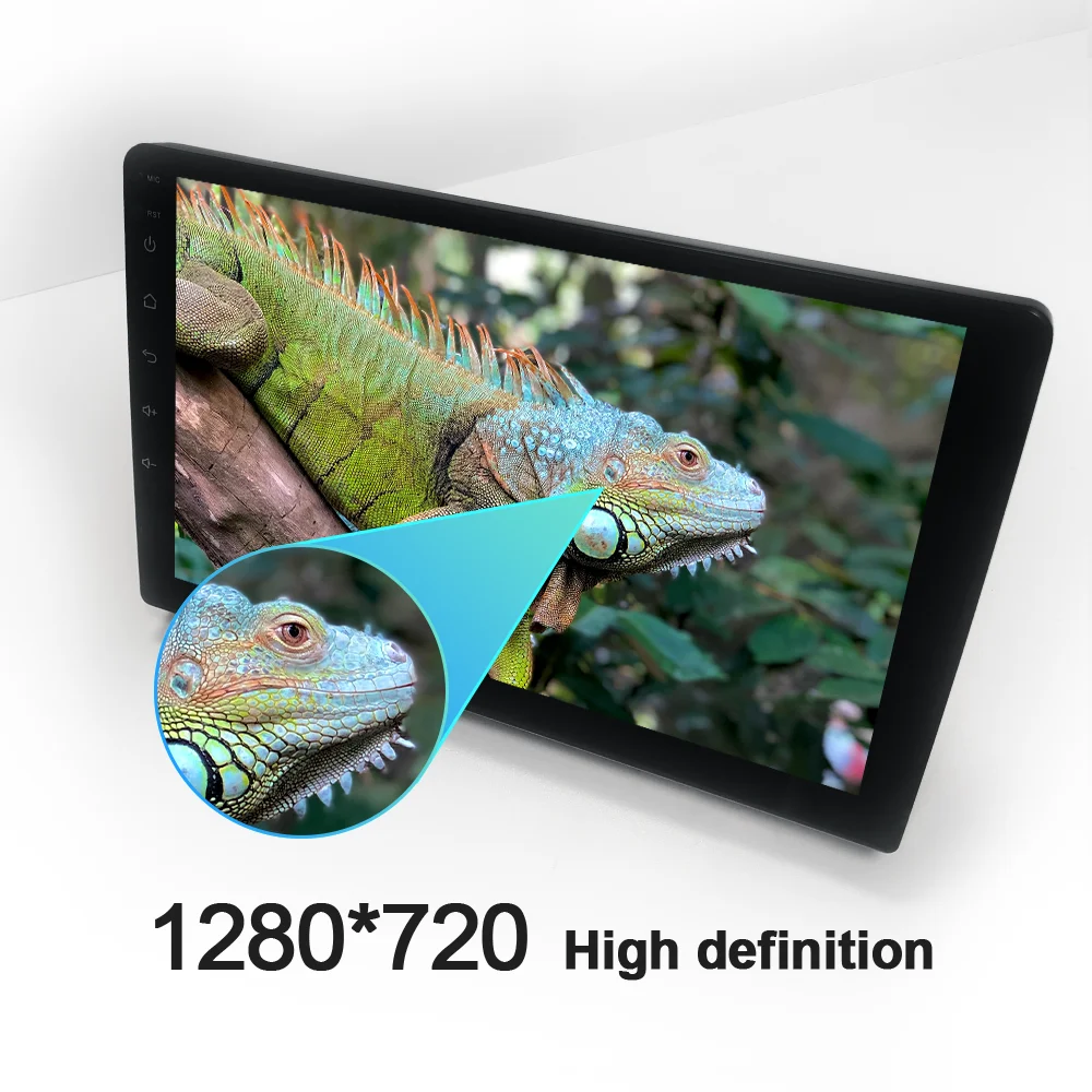 Quad-Core Navigation Stereo Android Audio Car Auto Multimedia for Toyota Aqua 2011 - 2017 (LHD)