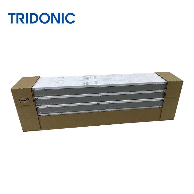 Балласт Tridonic PC 3/14X14 T5 PRO lp FL для флуоресцентных ламп 14 Вт ballsts 22185211
