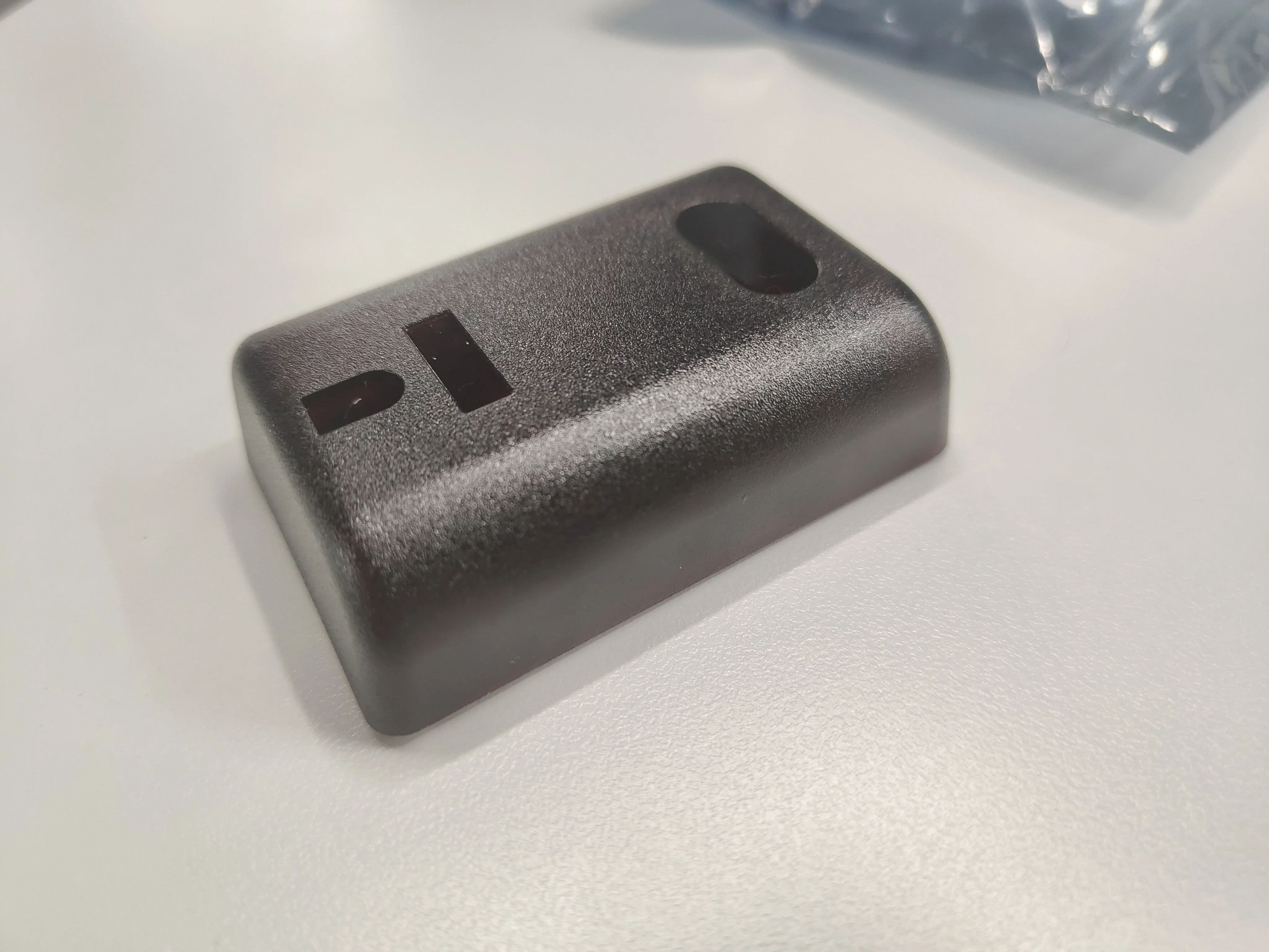 Automatic door open close sensor lidar induction switch door open sensor