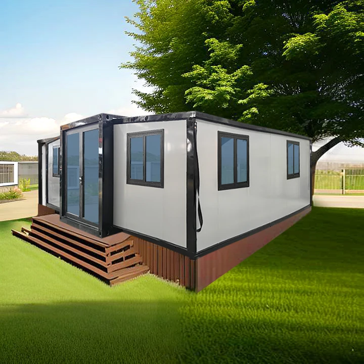 Best Selling Container Home House20Ft Container Houseprefab Container Housecontainer House Shandong