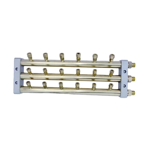 CNC tools and equipment gas separation panel for CNC plasma flame cutting machine