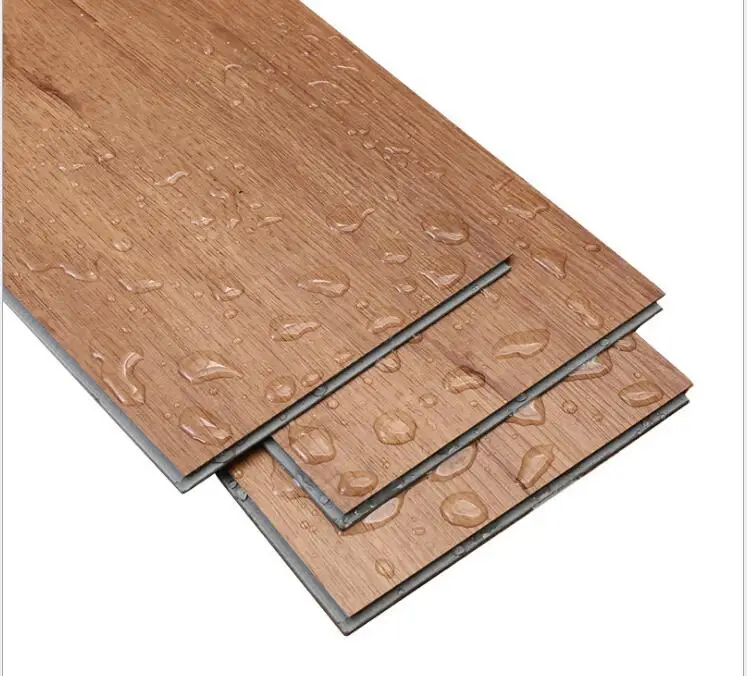4mm 5mm 6mm pvc flooring herringbone spc flooring vinyl tiles waterproof durable quality rigid core pvc click flooring