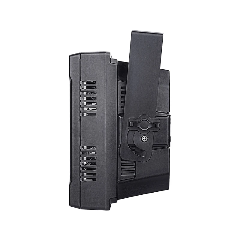 Stage Lighting 800w Dmx Rgb+cold White Flash Atomic LED Strobe Lights for Dj Bar Disco Club