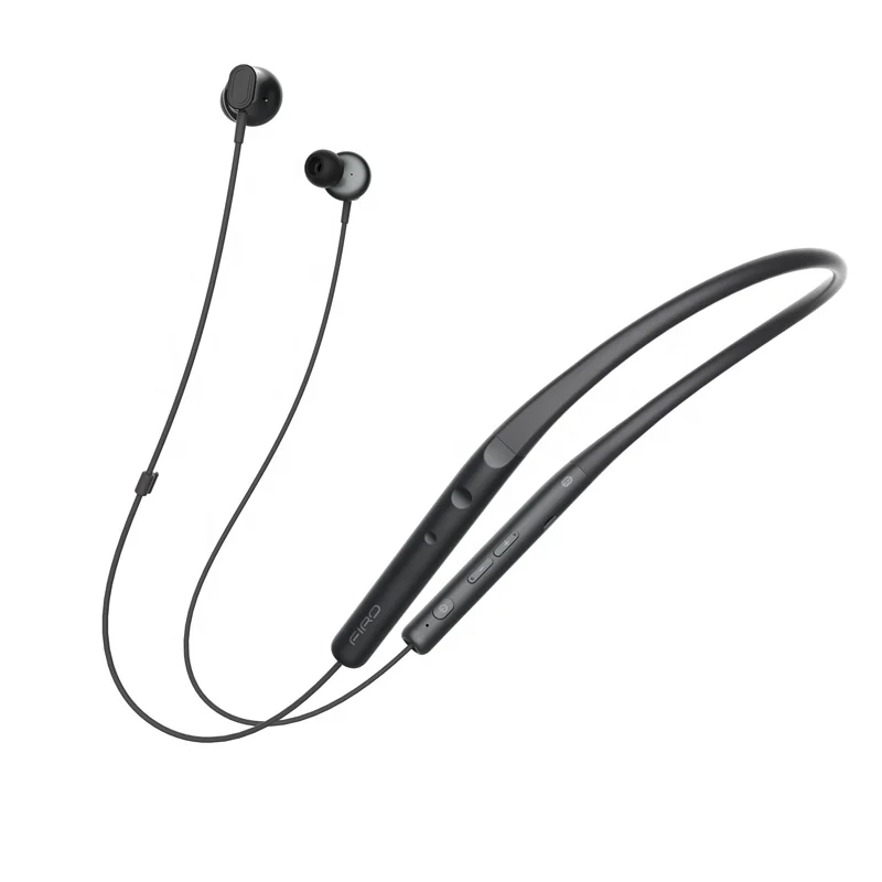 Оптовая продажа, наушники для телефона, свободные руки, спортивные беспроводные наушники, цветные наушники с шейным ремешком