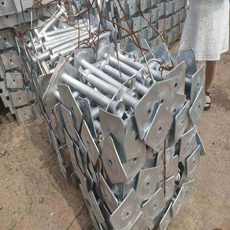 Q355B Standing pole easy to move Scaffolds for construction use scaffolding steel tube structure scaffold pipe