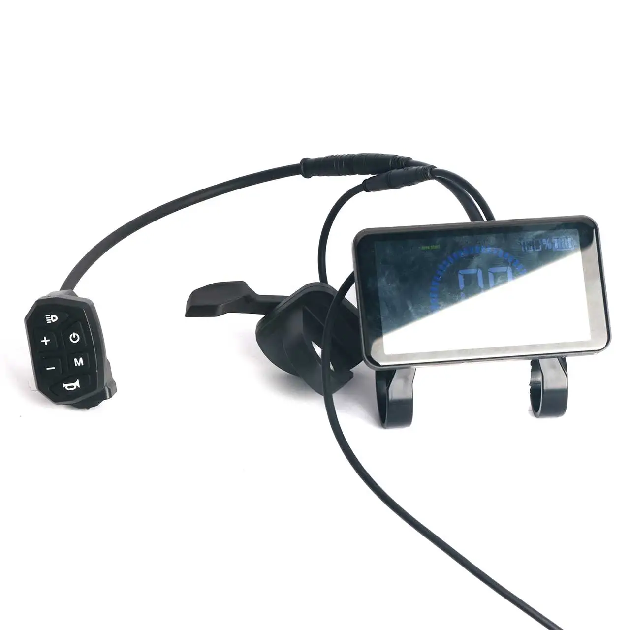 Jager display generation 4 compatible Inokim OX OXO electric scooter upgrade plug and play version high quality