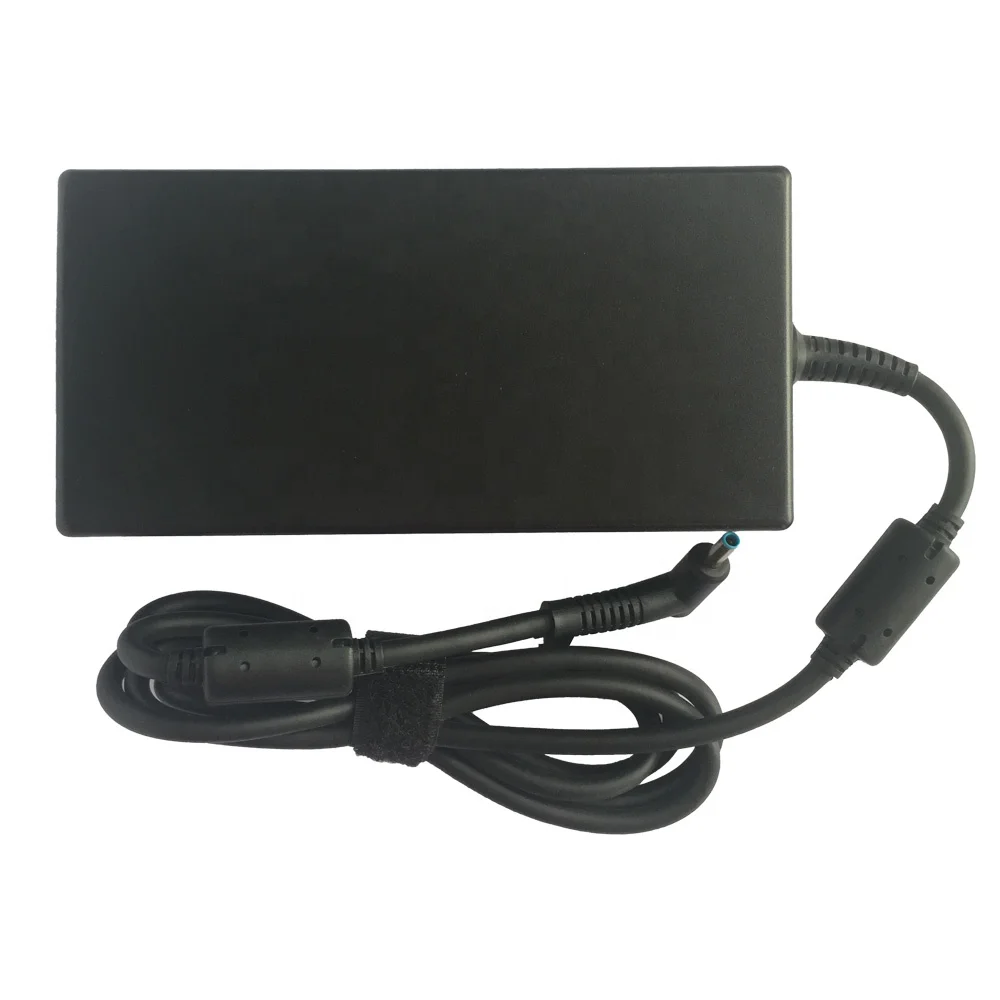 19.5V 10.3A 200W Power Supply AC Adapter For HP ZBook 17 G3 17 G4 TPN-CA03 928429-002 815680-002 835888-001 OMEN 15-CE010TX