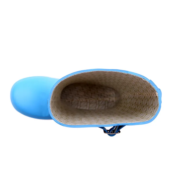 Дешевые, лидер продаж, качественные резиновые детские резиновые сапоги оптом