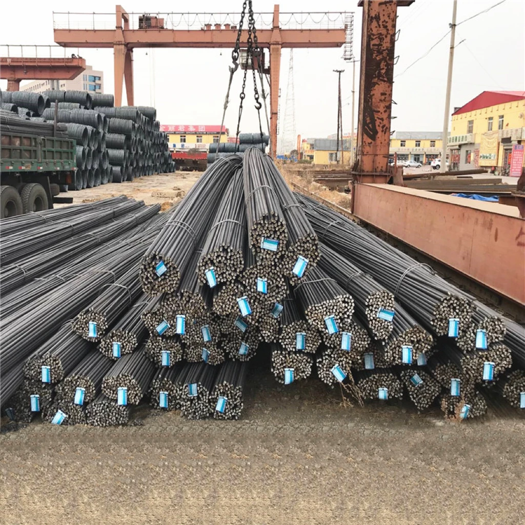 #3 deformed bar 5.5mm reinforcing steel rebar weight per foot