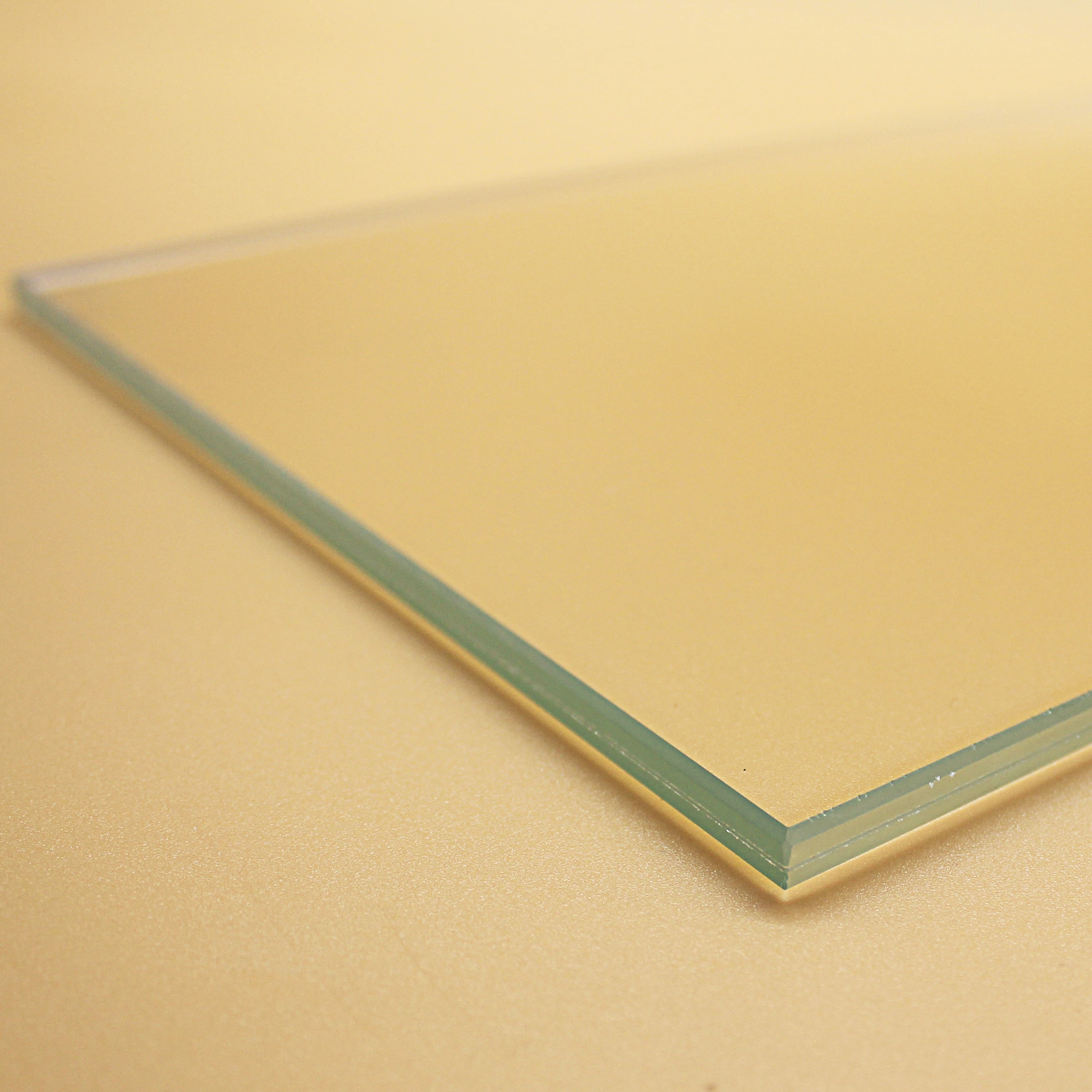 
Hot sale customized AR / Ag coated laminated glass tempered glass display screen cover plate 