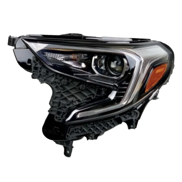 Новый стиль автозапчасти передние фары для GMC TERRAINN 2018-2021
