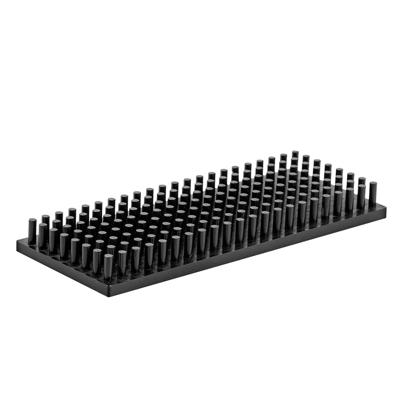 Shenzhen LIKE Custom 7w 150x60 mm Factory Manufacturing Square Aluminum Led Heat Sink