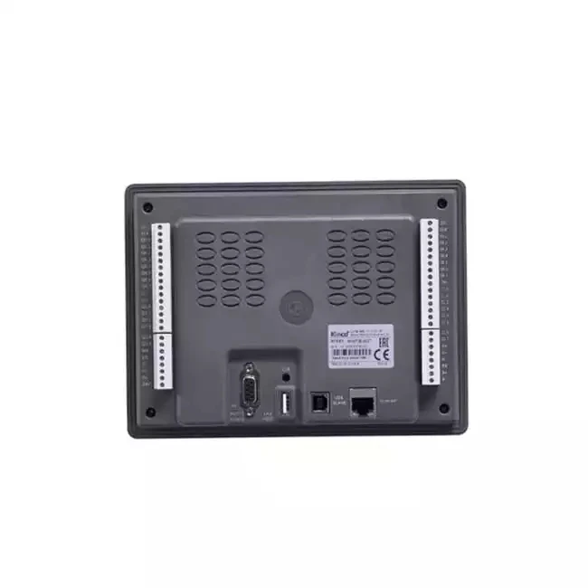 Kinco Iot Mk070e-33dt Hmi ПЛК с сенсорным экраном из серии все в одном, с сенсорным экраном, с Plc программируемый контроллер Встроенная панель поддерживает пульт дистанционного управления
