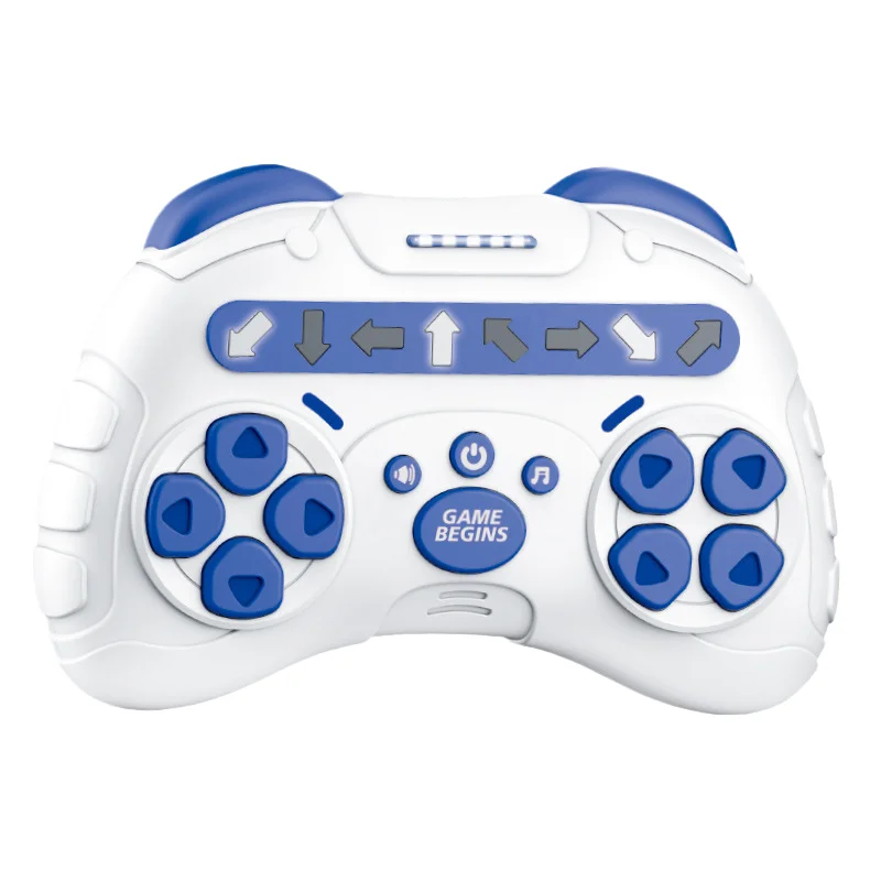 Jiefan, кросс-бордюр, танцевальная консоль, скоростная тренировка, мышление, ритм-мастер, игра-головоломка, детские игрушки