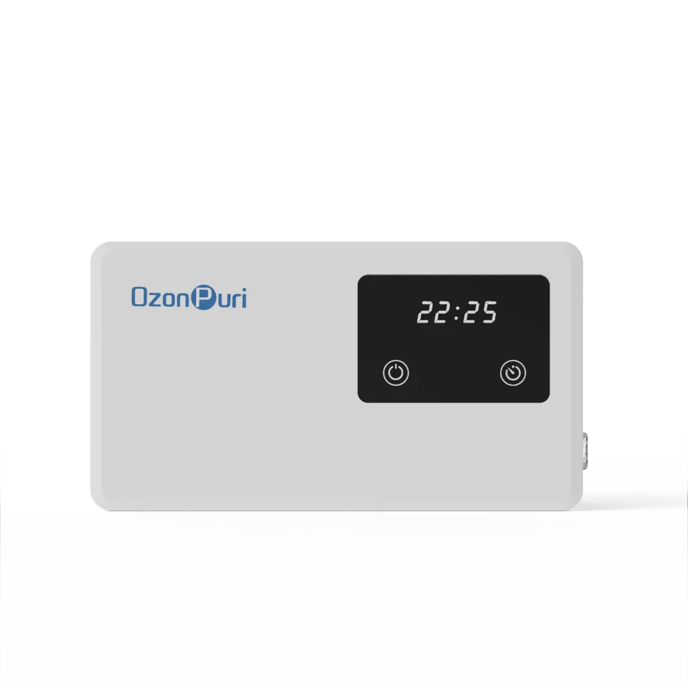 Генератор озона для автомобиля 12 В OZ-1