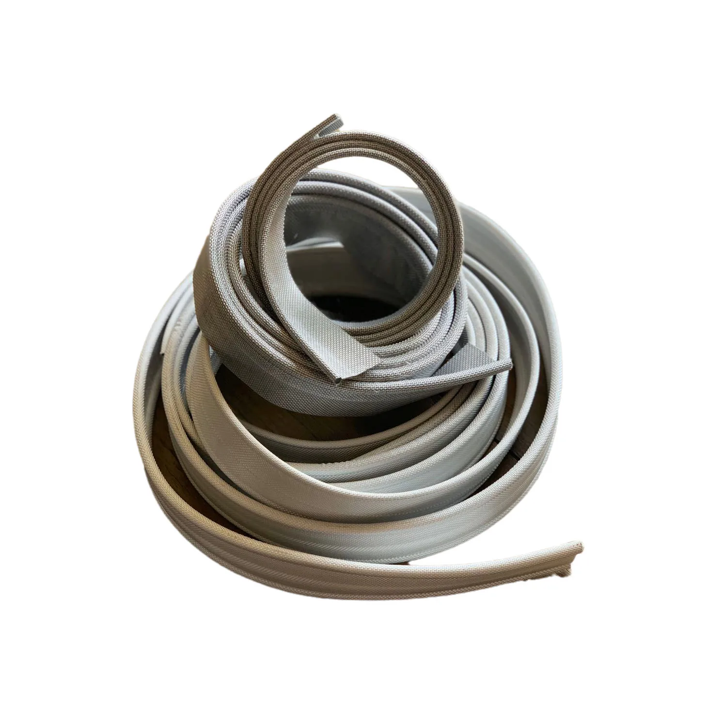 Canopy room side outdoor tent card strip unilateral  bag edge strip cloth