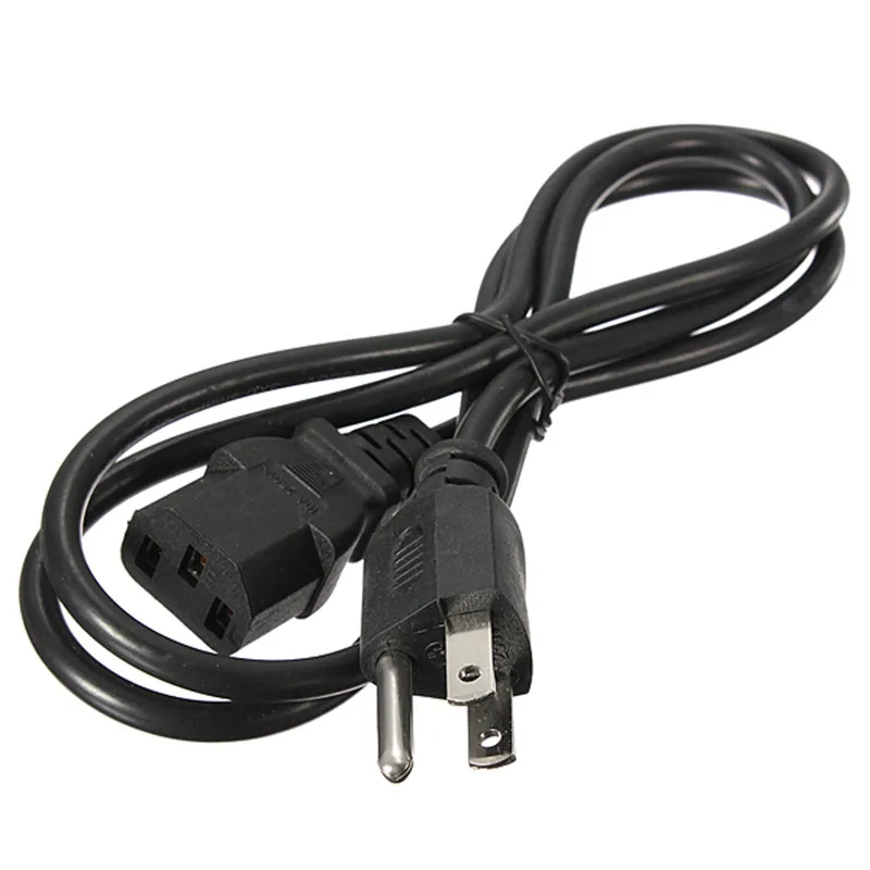 Industrial Factory Supply High Quality 10A To 15A 125V Industrial Swivel Power Cord