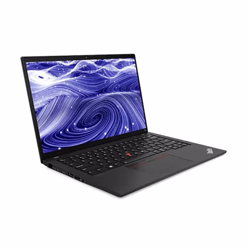 Новый оригинальный thinkpad T14 2022 14 дюймов 16 Гб ядер I7 12-го поколения MX550 IPS LED 4G LTE ноутбуки компьютеры ПК
