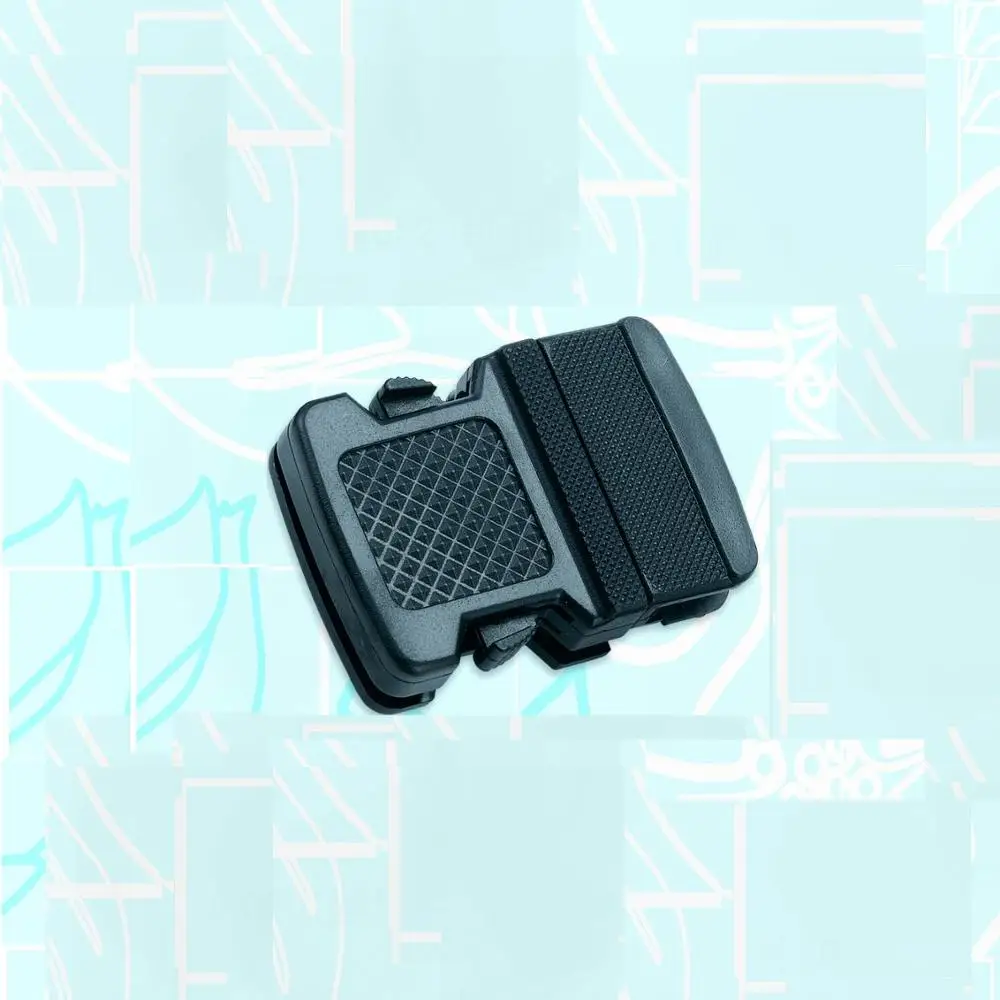 Школа Офис Организатор PlasticBuckle для расширения папки
