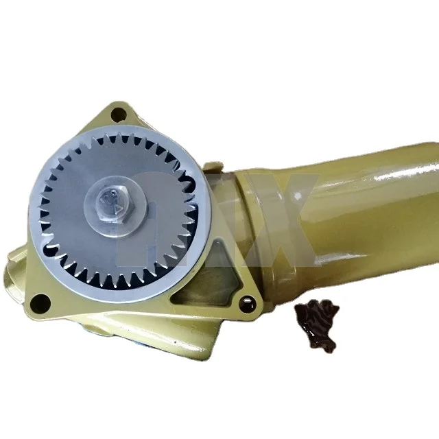 Excavator Fuel Injection Pump for 3126B Engine 180-7341