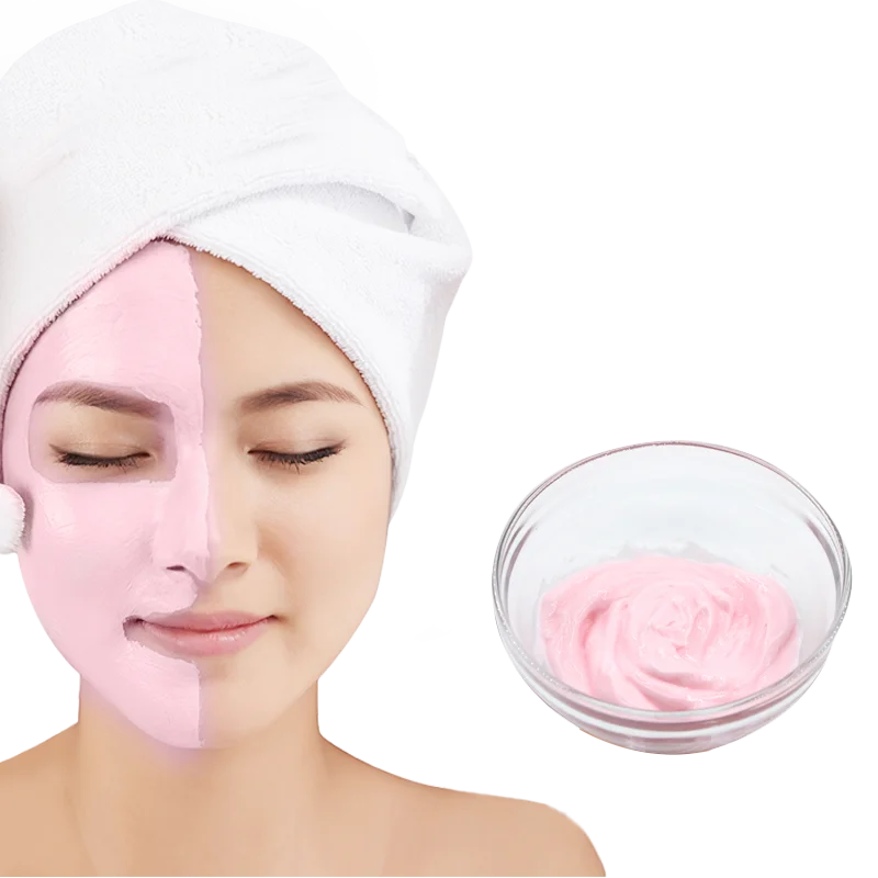 Hot sell hydrojelly mask powder jelly mask powder good powder mask huge stocks