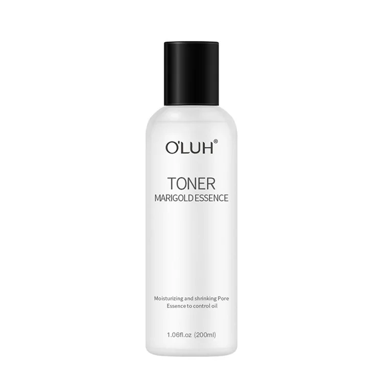 Hot Selling High Quality Marigold Essence Toner Facial SkinToners